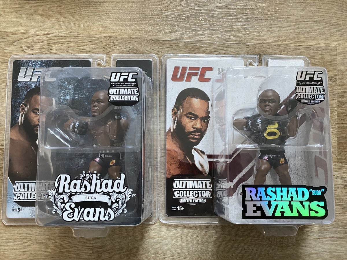 UFC ROUND5 フィギュア ライト級 ファイター 6体セット Ufc Round 5 Figures 2025 | www.hockeyplayer.com.ar