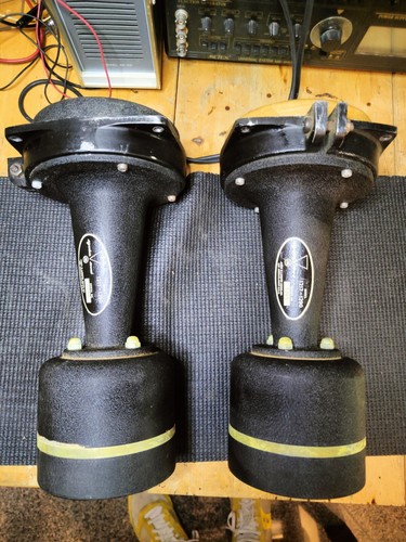 JBL 175 + 1217-1290 horn POTATO MASHER 16 Ohm - Afbeelding 7 van 13