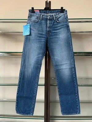 Acne Studios , 1996 Denim in H100 BNWT 31 x 34 | eBay