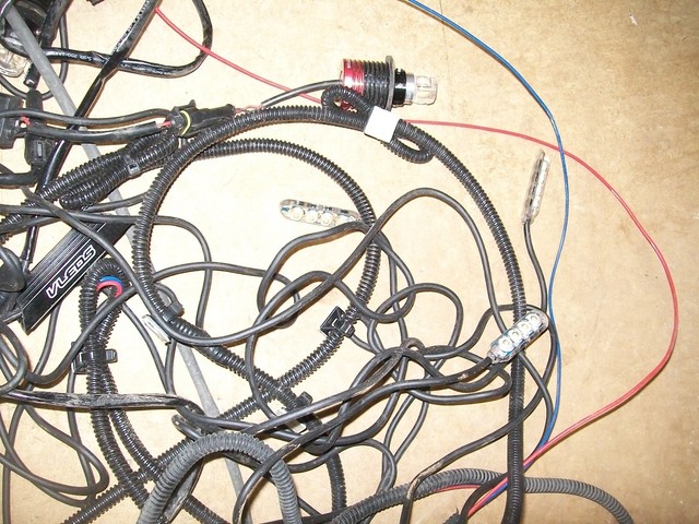 Wire Harness Body TOYOTA TUNDRA 15 | eBay