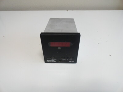 OMEGA ENGINEERING DP434 DP-434-10K