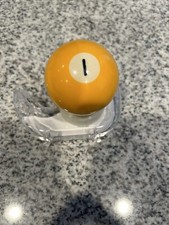 2 1/4"  1 Ball Individual Replacement Billiard Pool Table Ball