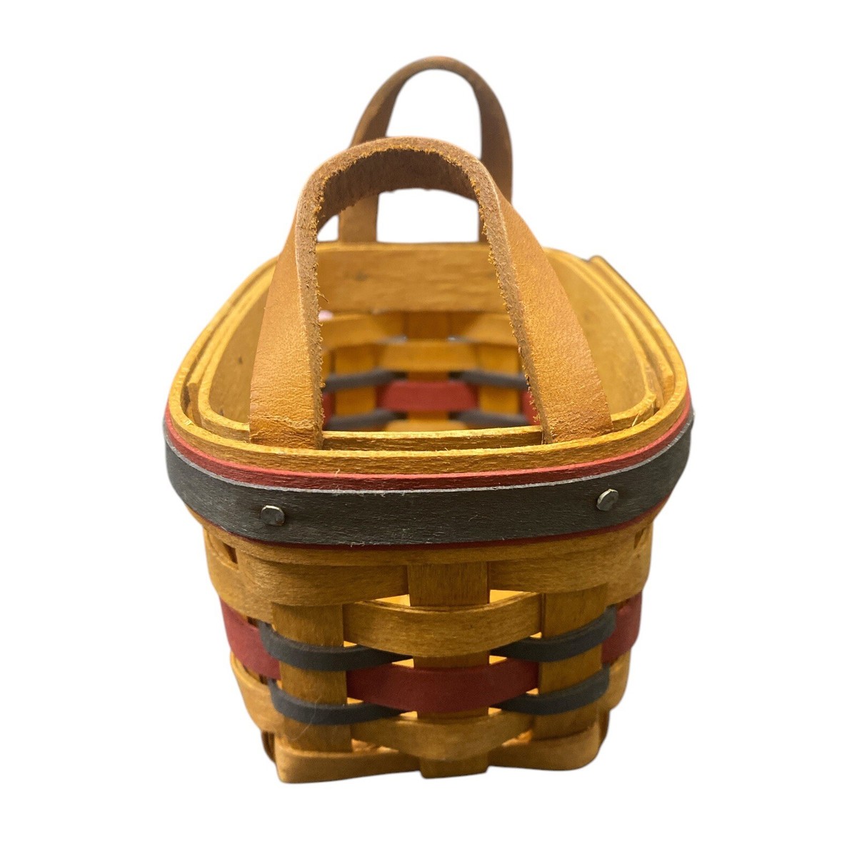 longaberger アメリカ製ヴィンテージオーブンベーカー longaberger アメリカ製ヴィンテージオーブンベーカー