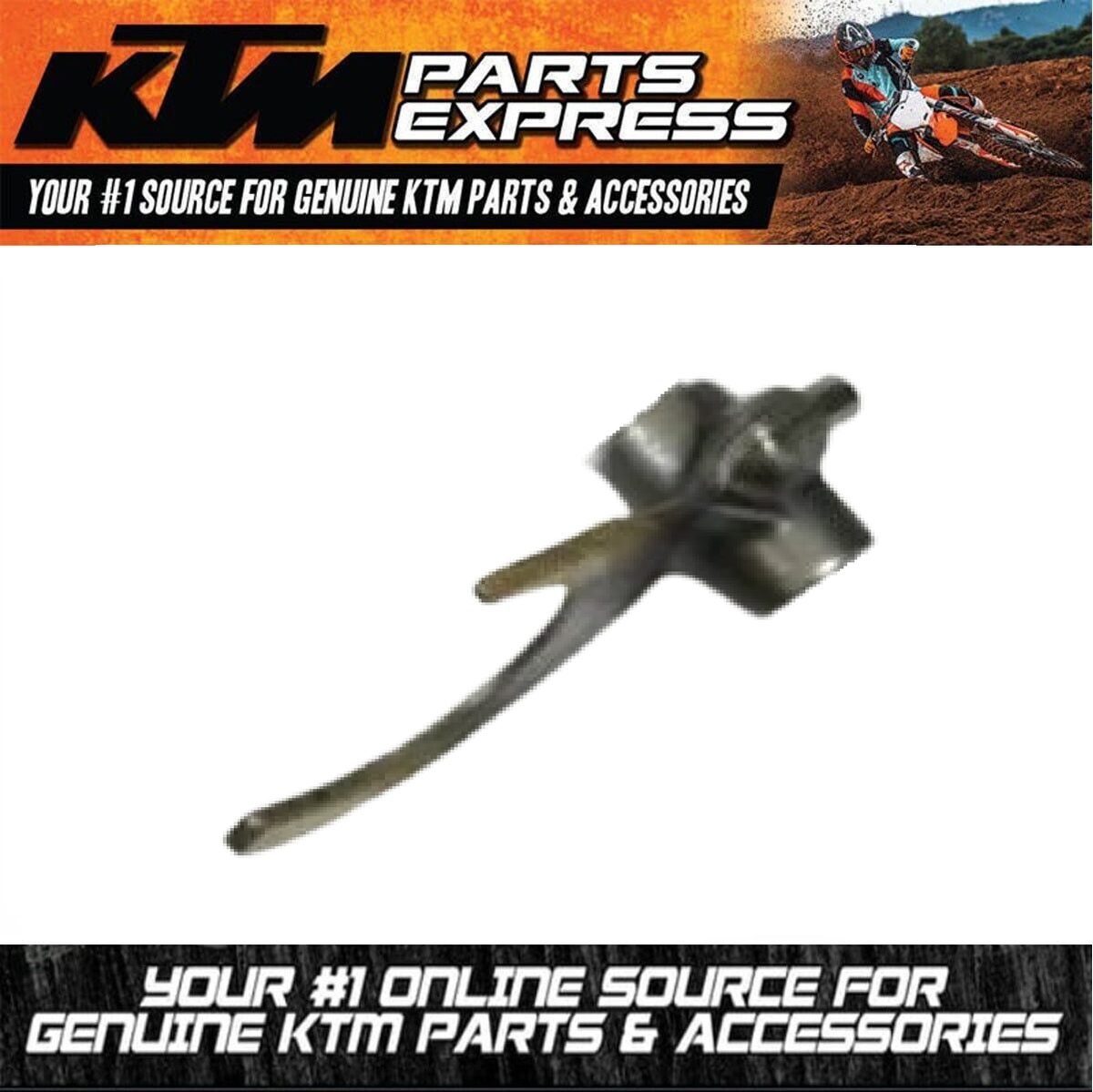 NEW OEM KTM SHIFTING FORK 5TH-6TH GEAR 450 500 EXCF SXF XCF XCFW