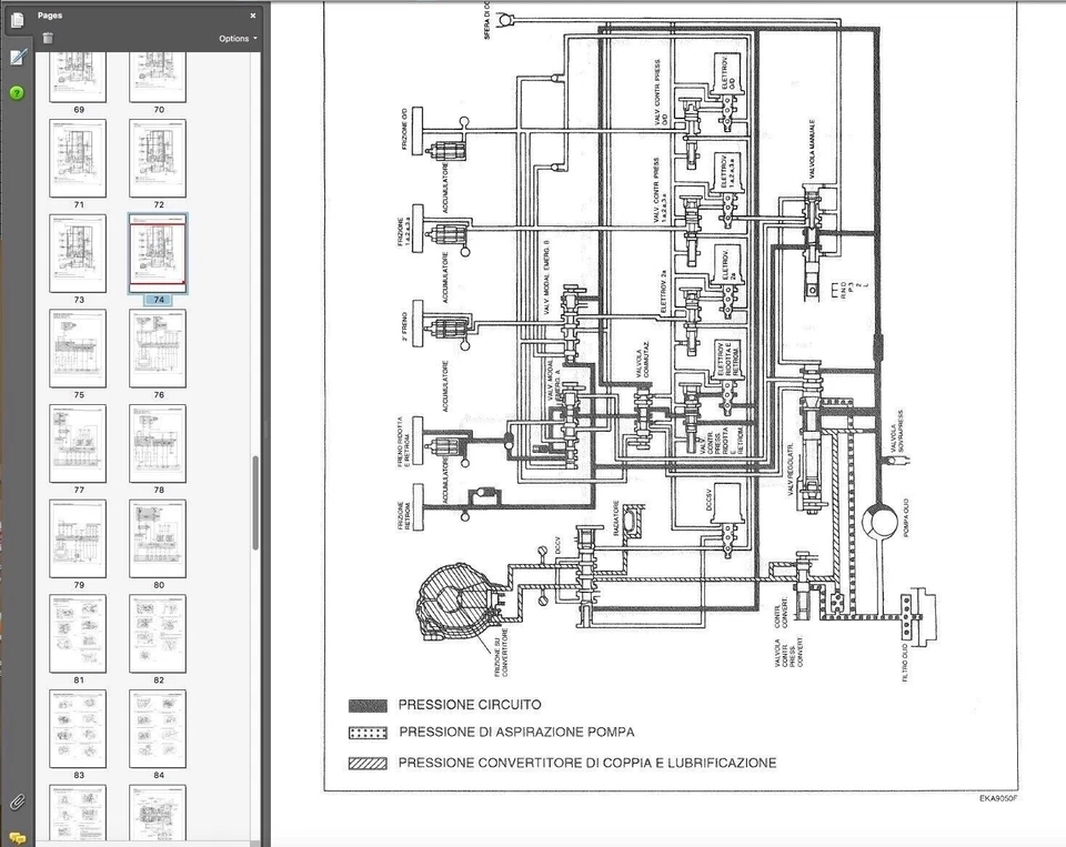 Hyundai Coupe Tiburon II 2002-2007 manuale officina workshop manual - Immagine 2 di 4
