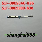 For MSI GP66 Leopard 10UE Camera Webcam