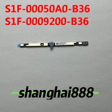 For MSI GP66 Leopard 10UE Camera Webcam