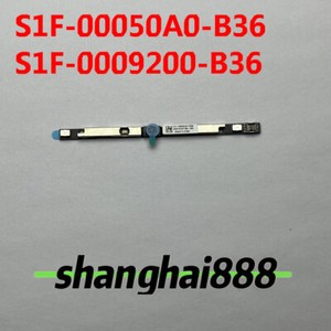 For MSI GP66 Leopard 10UE Camera Webcam