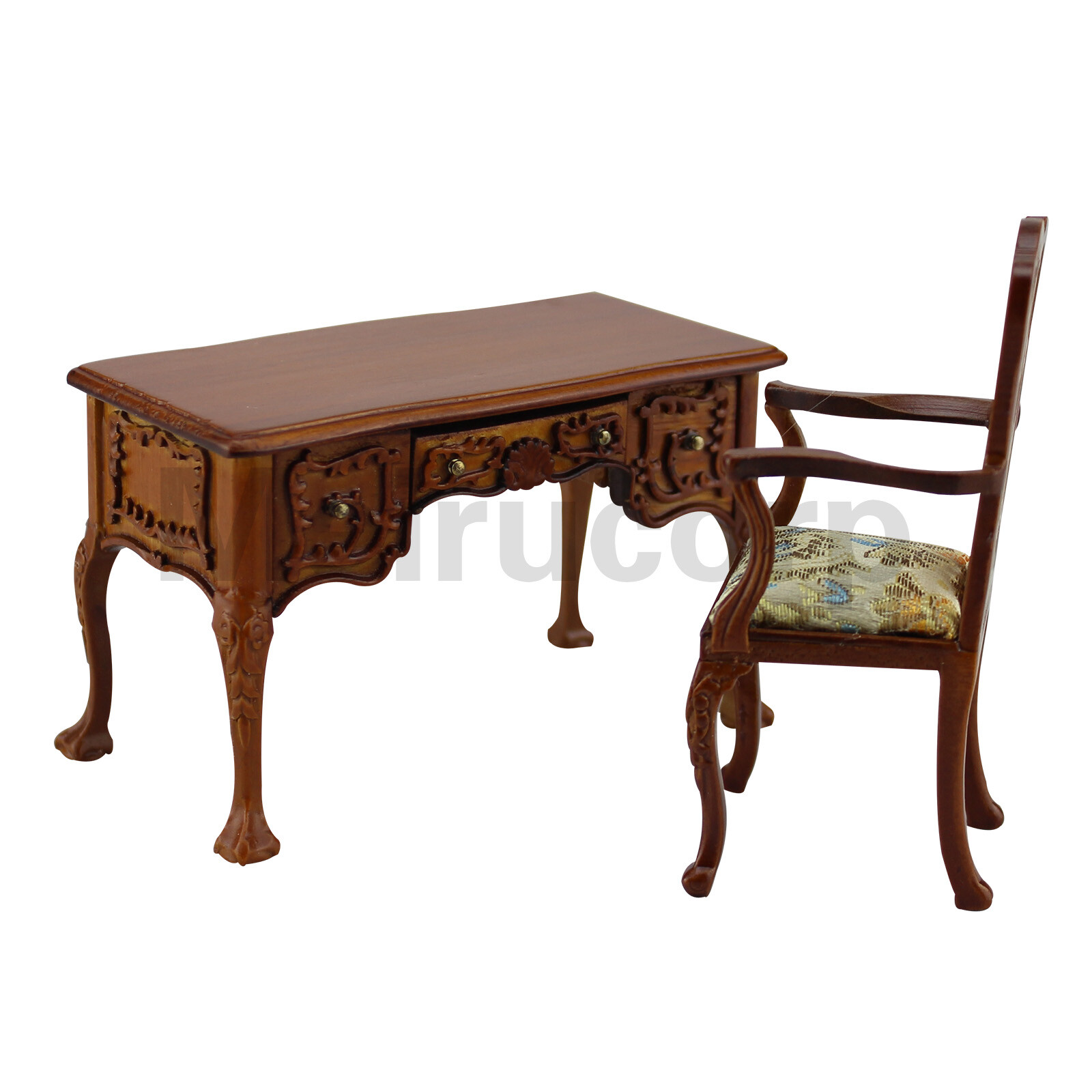 house of miniatures furniture