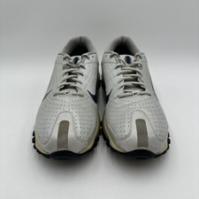 nike air max 2003 Silver