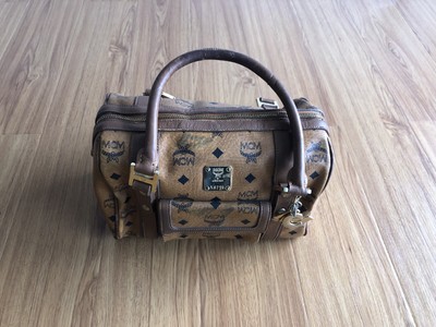mcm speedy 25