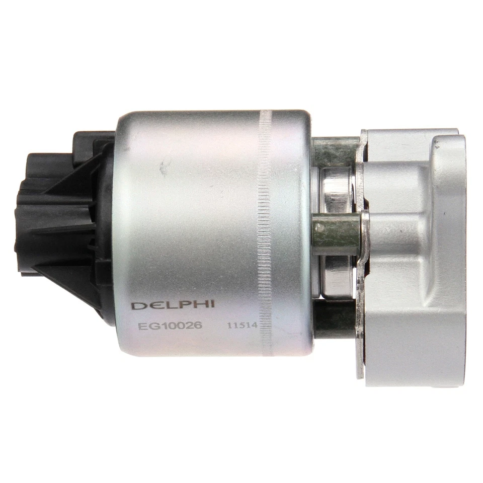 Válvula EGR Delphi para GMC Yukon XL 2500 2000-2002 6,0 L V8 2001 Foto 2 de 4