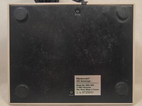 1987 NES Advantage Arcade Stick Style Controller (Nintendo Entertainment System)