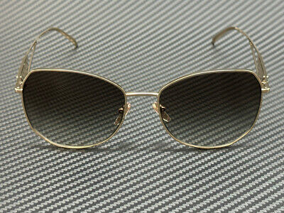 PRADA PR 57YS ZVN0A7 Gold Grey Gradient Women's 57 mm PRADA PR 57YS ZVN0A7 Gold Grey Gradient Women's 57 mm