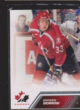 Hockey Superstar Cards Inserts Vintage Rookies Collection (2/15)