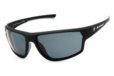 Bmw Bs0024-02d-66 Sunglasses Frame Size 66mm 130mm 16mm Black Men