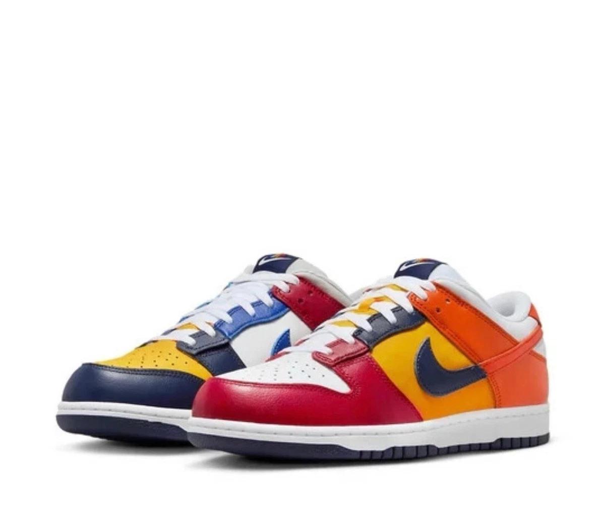Nike Dunk Japan QS 2024 Low What The for Sale | Authenticity