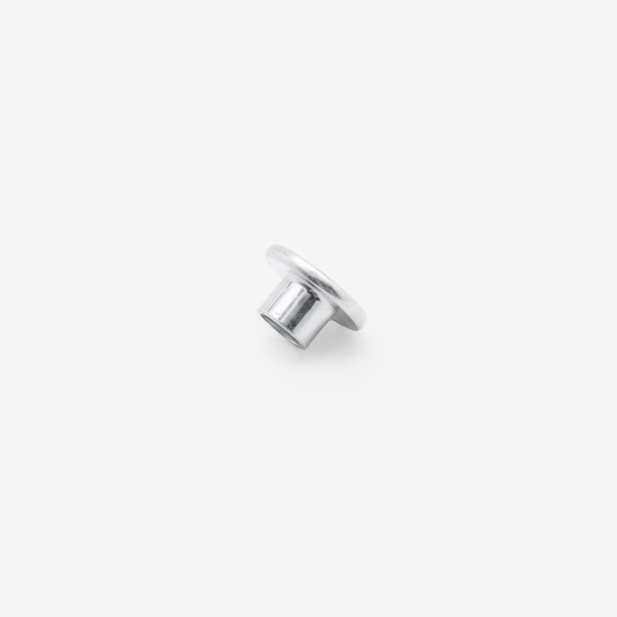 Bush Black Easy Installation Bushing Scooter BSH225 Metal Front SPACER SLEEVE