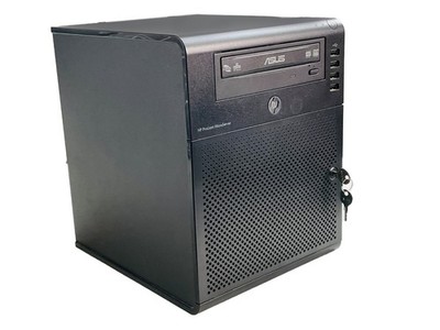 HP Proliant Microserver AMD Athlon II Neo N40L 16GB DDR3 661787-001
