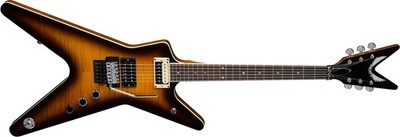 Dean Dimebag Far Beyond Driven ML Trans Brazilia