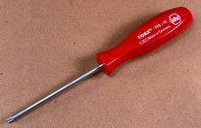 NICE - Wiha T15 x 80mm Powerhandle TORX Screw...