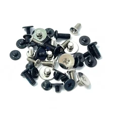 Set of screws kit For LENOVO ThinkPad E15 Gen 4 21ED 21EE 21E6 21E7 / 5S10Z89173