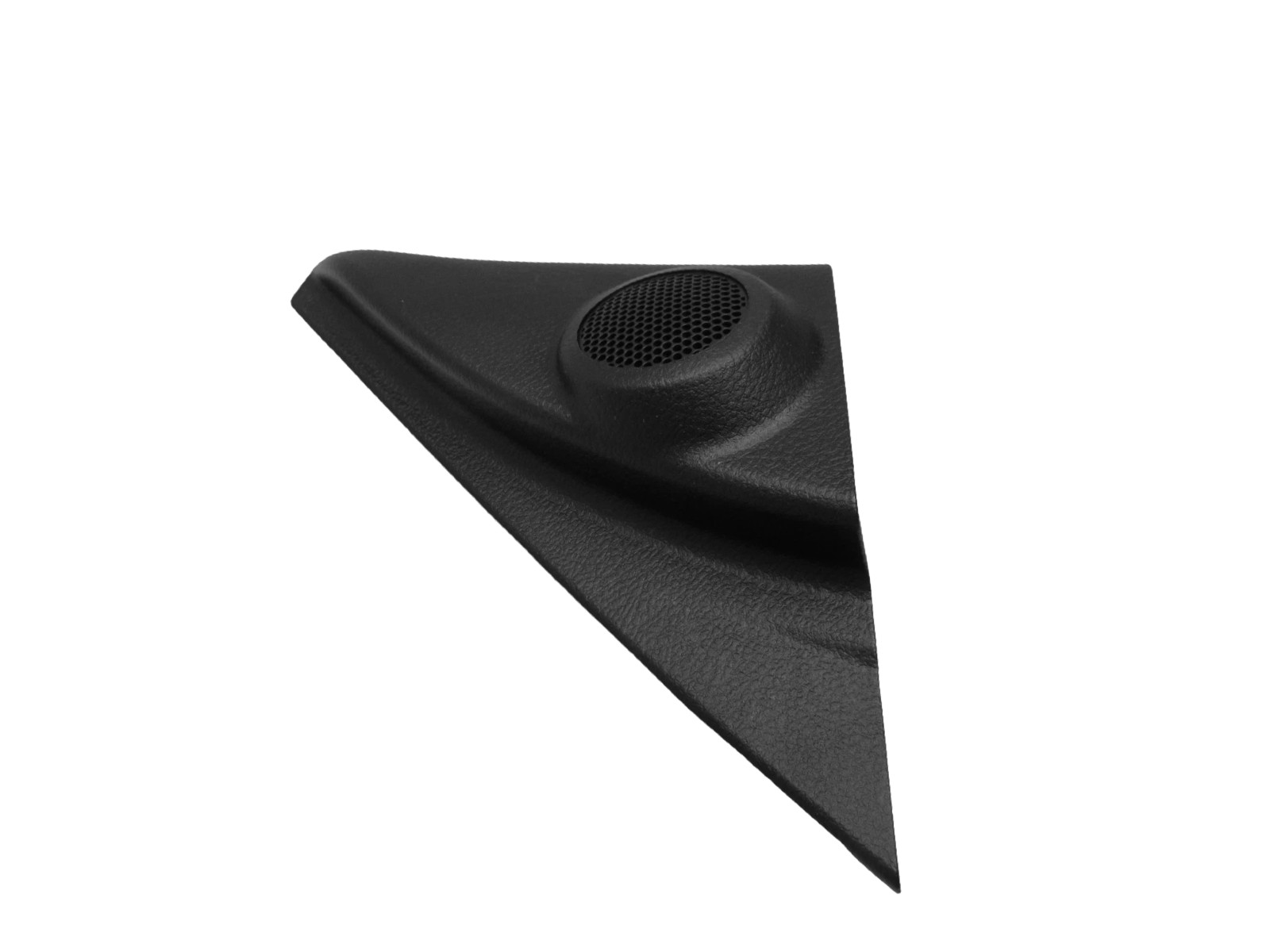 TOYOTA TUNDRA 14-21 DOOR PANEL TWEETER SPEAKER CORNER TRIM RIGHT LEFT SIDE OEM