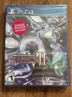 Megadimension Neptunia VII (Sony PlayStation 4, 2016) Sealed! Authentic! Mint!