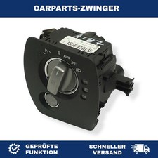 Mercedes R171 SLK Lichtschalter Schalter RHD A1715450604 Mercedes R171 SLK Lichtschalter Schalter RHD A1715450604