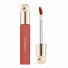 Rare Beauty by Selena Gomez Soft Pinch Tinted Lip Oil-Serenity, Full Size in Box