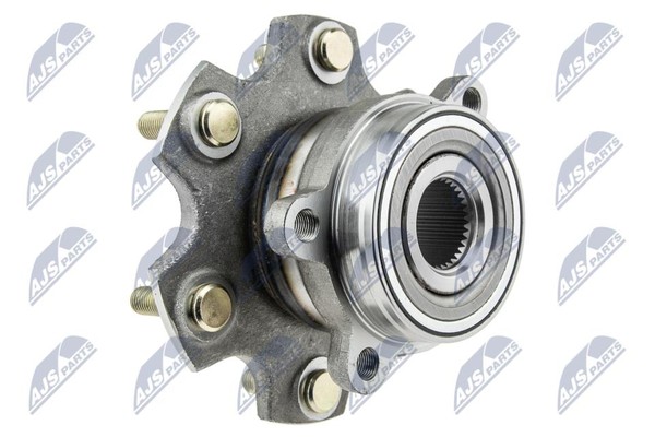 NTY KLT-MS-041 Radlager Satz FüR Mitsubishi-image