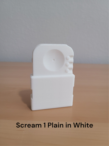 Ghostface Voice Changer - Entfessle den Nervenkitzel des Grauens! - Bild 6 von 10