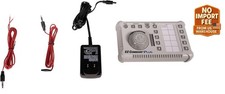 Bachmann Trains - E-Z Command Plus Digital Command Control System - Controller.