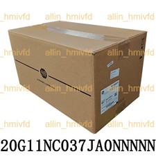 AB 20G11NC037JA0NNNNN Allen-Bradley 20G11NC037JA0NNNNN 755 AC Drive Brand New