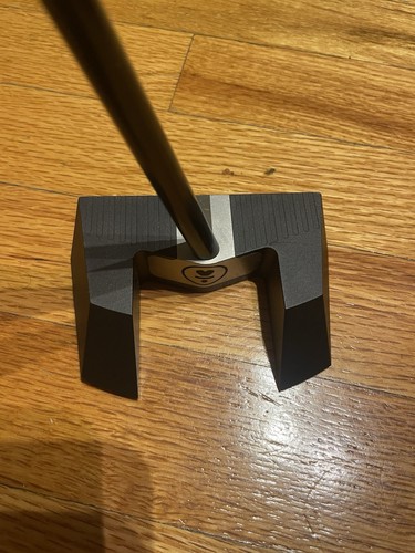 Manche De Putter BGT Stability Tour ONE Noir Graphite .355 – État Neuf