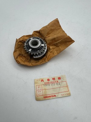 Honda CB400A HAWK HONDAMATIC 1978 BALANCER 13410-413-010 E6036