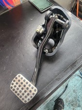 Mercedes Bremspedal Pedalblock A2052920000 W213 W253 GLC C E-Klasse 2018