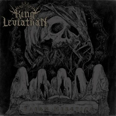 King Leviathan Paean Heretica (CD) Album (UK IMPORT)