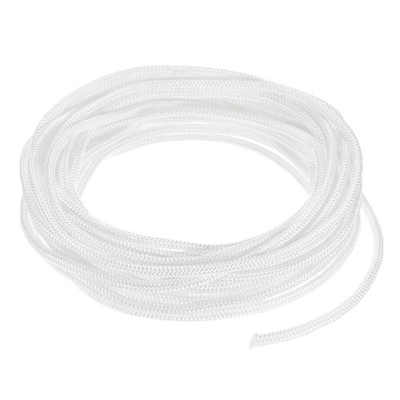 #ad Recoil Starter Rope Pull Cord 4.5mm 10m for Mower White AU $16.18