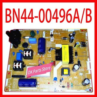 PD46AV1_CSM BN44-00496A/B Power Supply Board Equipment For TV UA40EH5080R/5000R 