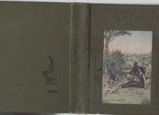 LILY COLLIER ODDLE AND IDDLE OR GOBLINS OF ALOE SHAMBA FIRST EDITION HB 1912