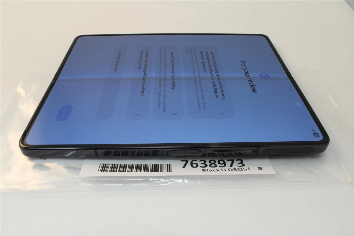 Samsung Galaxy Z Fold5 Unlocked for Sale - Shop New & Used Cell