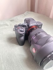 Sony Alpha a7 V Mirrorless Full Frame Camera Body NEW, FREE FAST UK DELIVERY