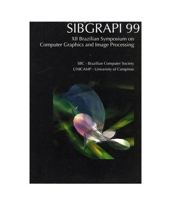 Proceedings, XII Brazilian Symposium on Computer Graphics and Image Processing: 