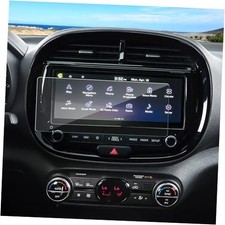 Anti-Glare Matte 2024-2025 Soul Screen Protector, for for Soul Matte Glass