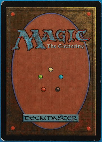 Lightning Dragon (Prerelease) FOIL Urza's Saga Promos HEAVILY PLD (494208) - Picture 2 of 2