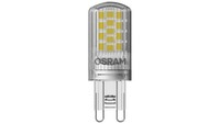 ŻAróWka LED G9 KapsuŁKa 4,2W = 40W 470Lm 4000K Neutralna 300 Osram Star