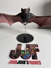 McFarlane DC Multiverse Batman Forever Batman Nightmare Bat BAF Complete