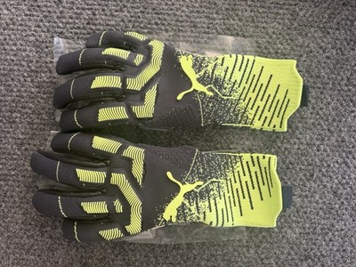 Puma Future Ultimate NC Soccer Goalkeeper Gloves New Size 8 $150 042064 03