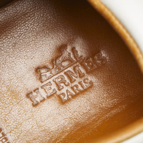 HERMES quick Sneakers Size: 36 Women 【Used】 - Picture 12 of 14